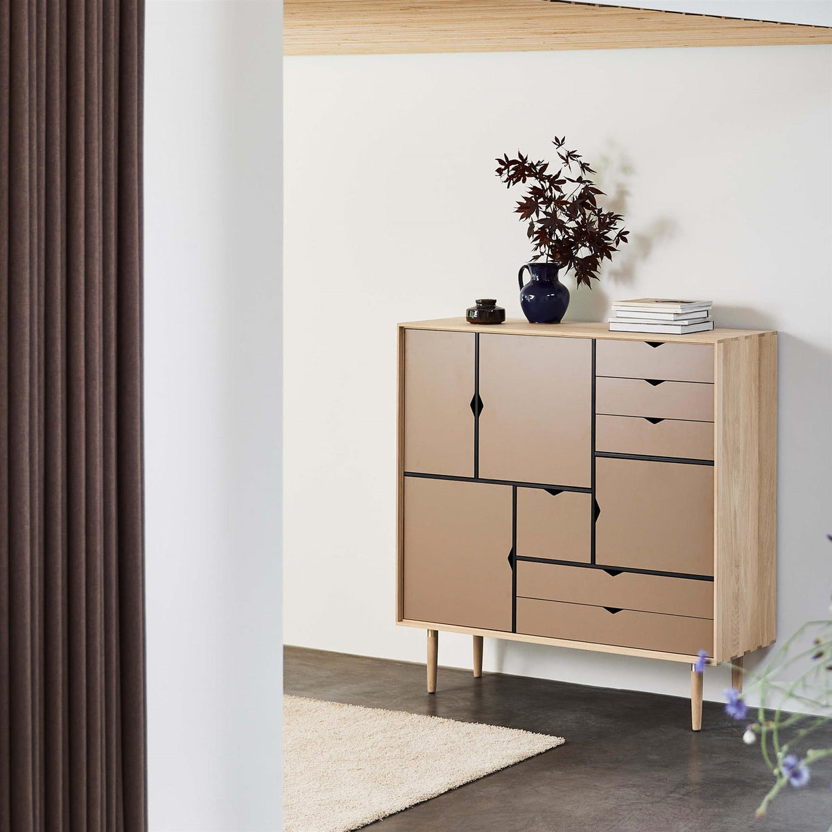 Andersen Furniture S3 Cabinet