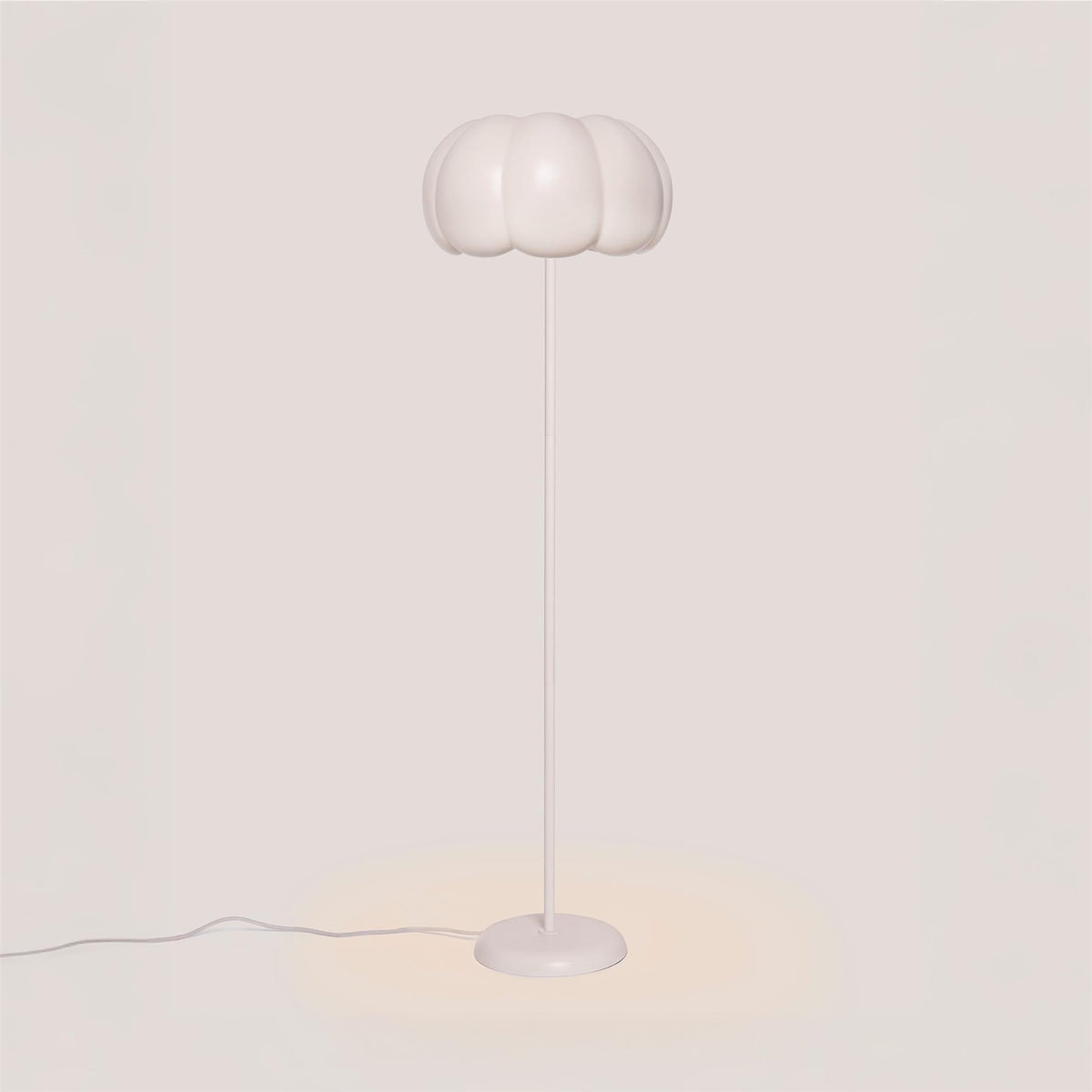 Patricia Lobo Cuuc Floor Lamp