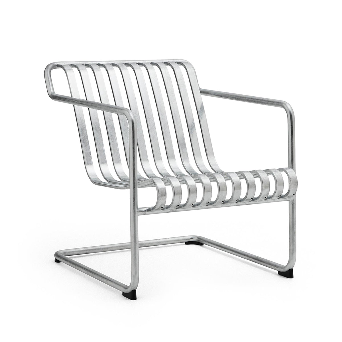 HAY Palissade Cantilever Garden Lounge Chair