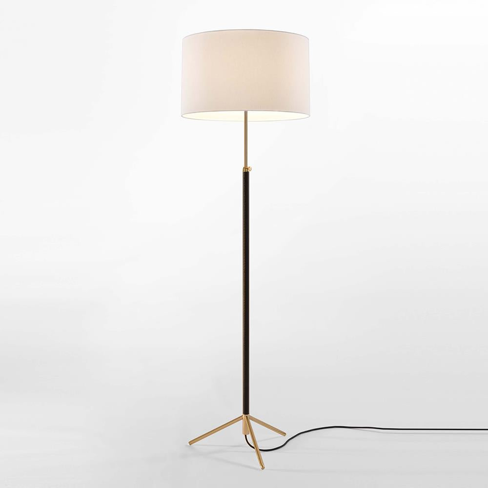 Santa & Cole Pie De Salon G2 Floor Lamp