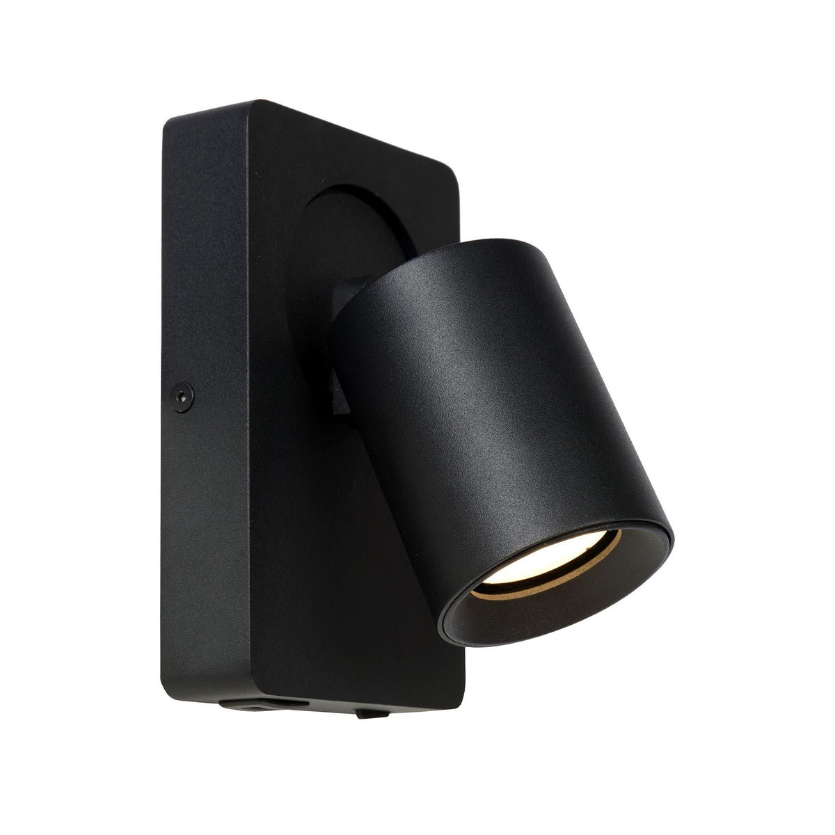 Lucide Nigel Bedside Wall Lamp