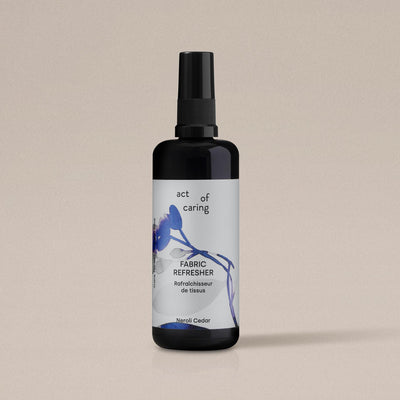 Act of Caring Fabric Refresher