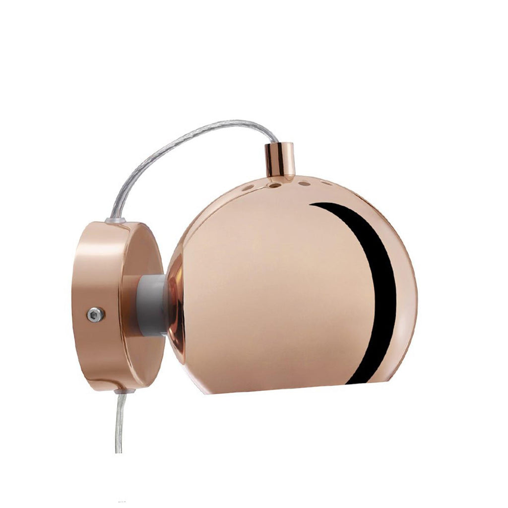 Frandsen Ball Wall Light