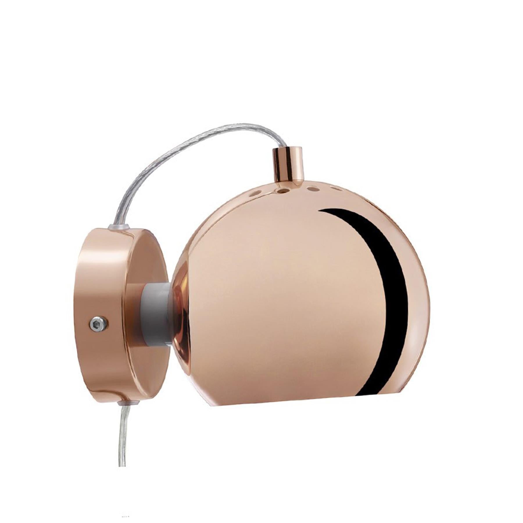 Frandsen Ball Wall Light