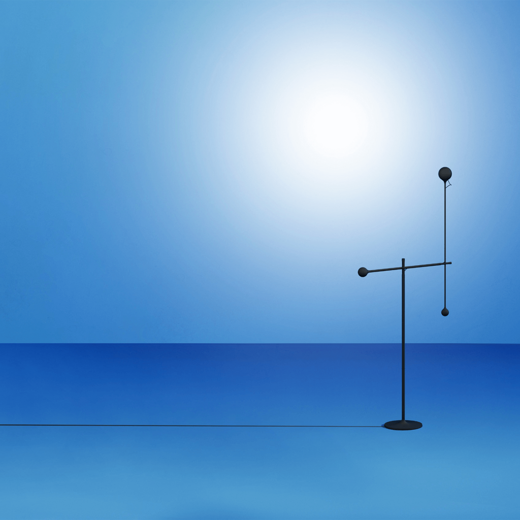 Artemide Ixa Floor Lamp
