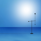 Artemide Ixa Floor Lamp