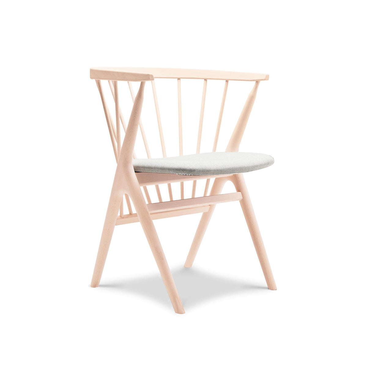 Sibast No 8 Dining Chair