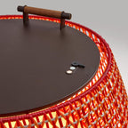 Bover Nans Bag Outdoor Floor Lamp