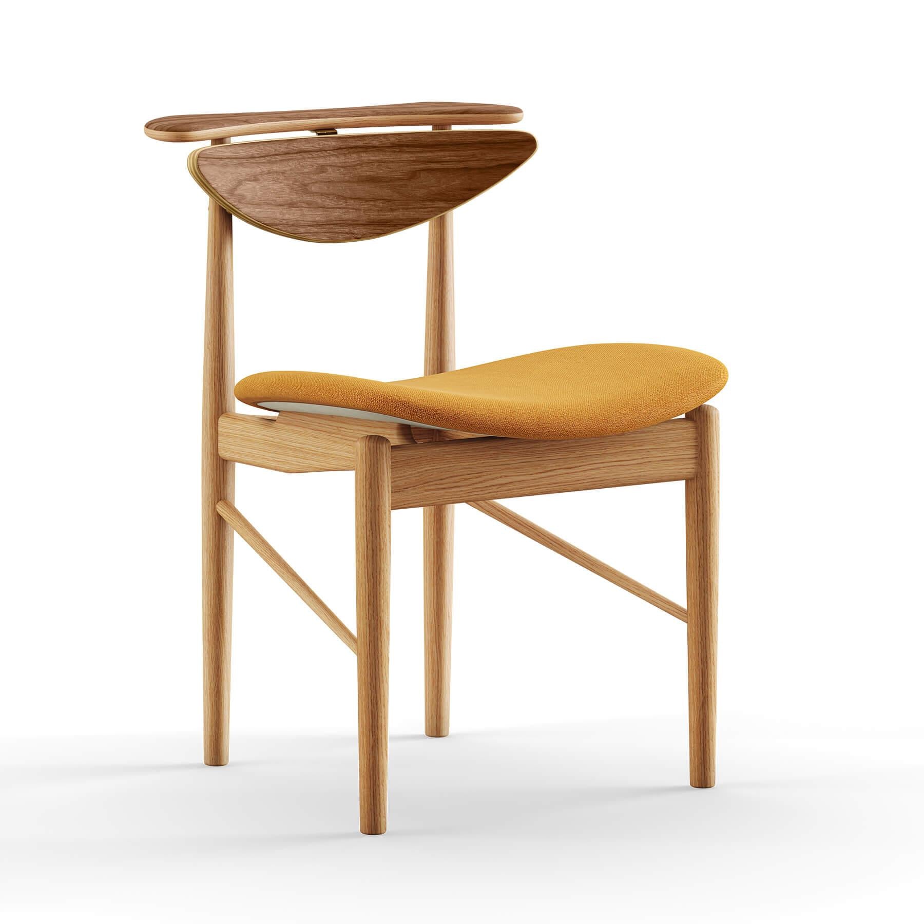 Finn Juhl The Reading Chair