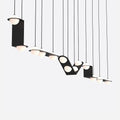 Laurent 17 suspension