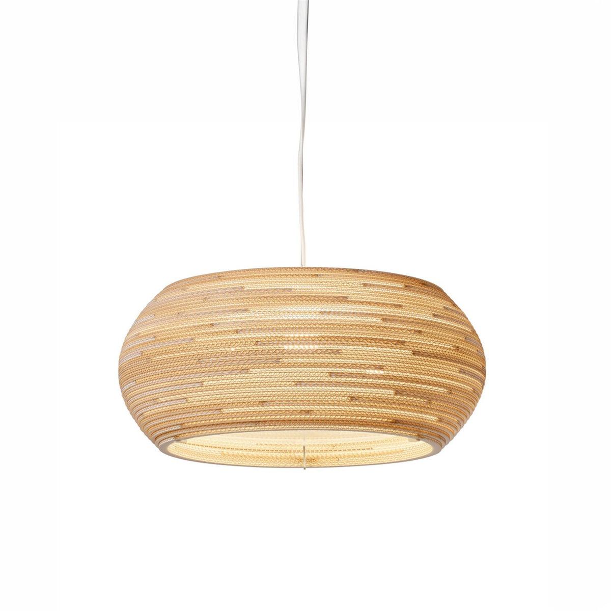Graypants Ohio Pendant Light