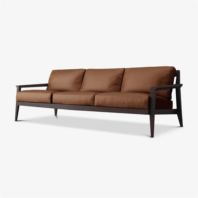 Case Furniture Stanley 3+ Seater Sofa