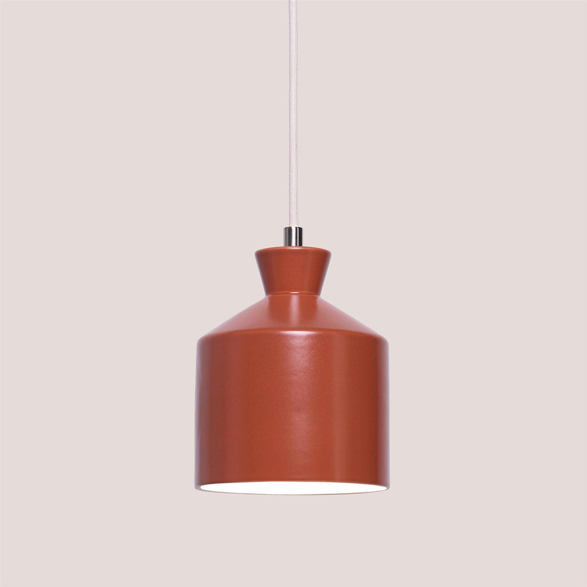 Patricia Lobo Bhuti Pendant Light