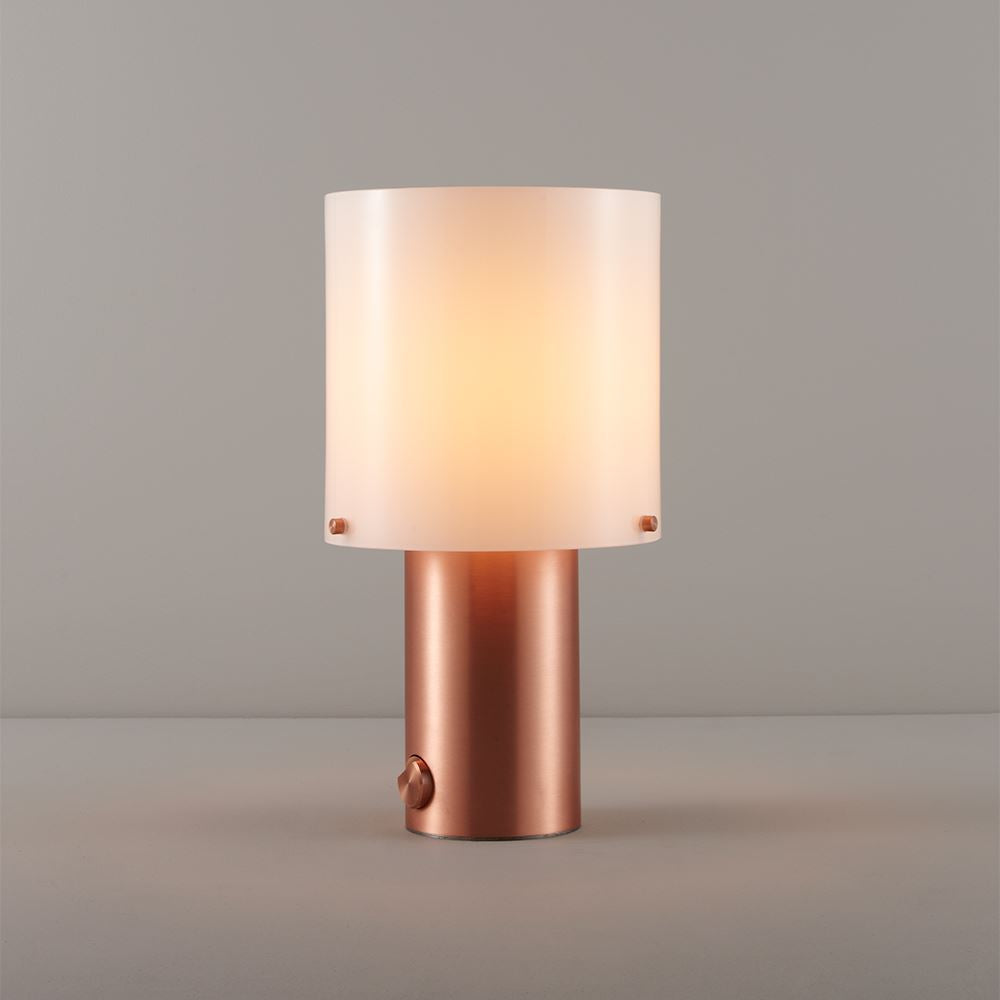 Original BTC Walter Table Lamp