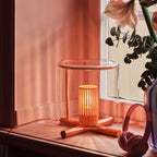Design House Stockholm Fireplace Table Lamp