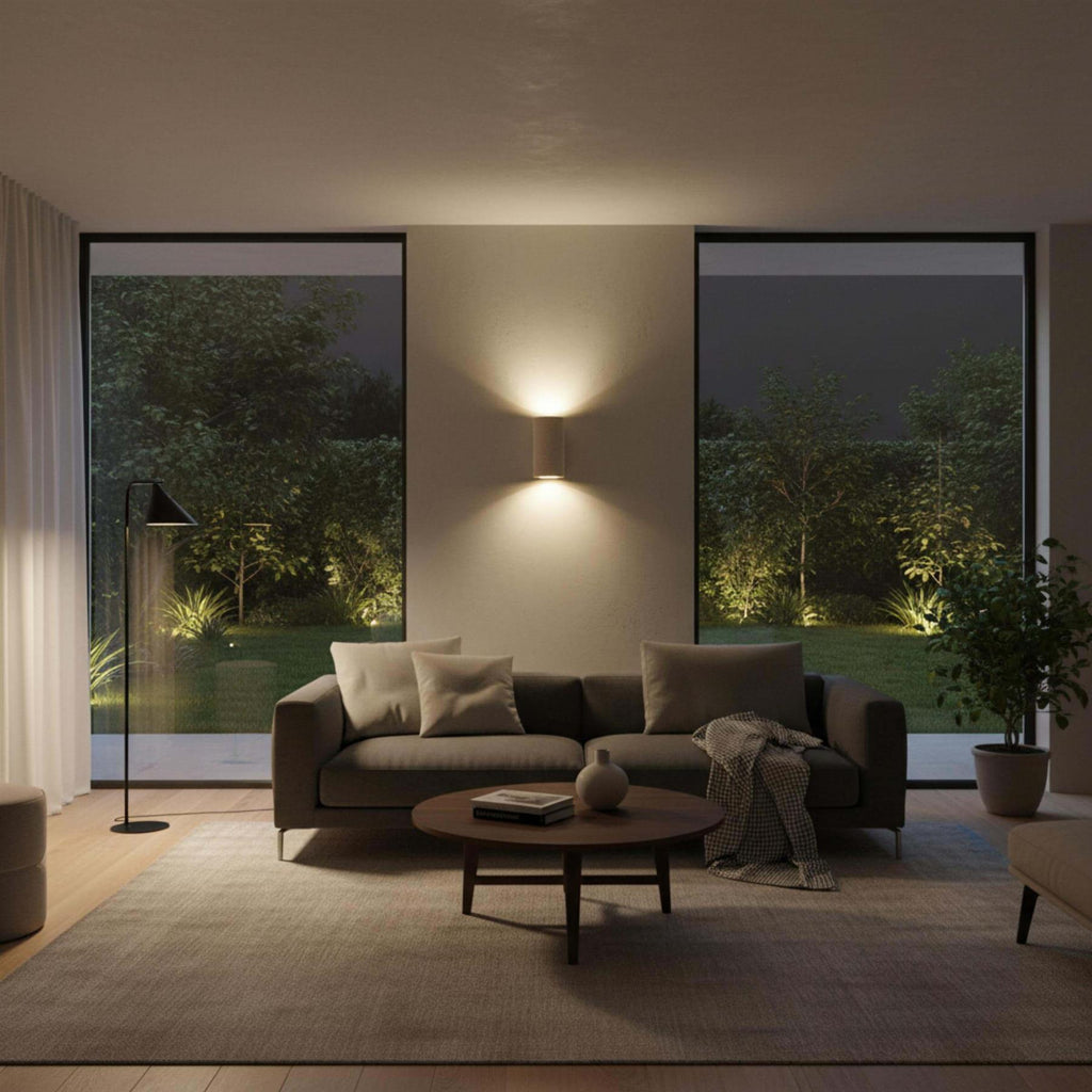 Serax No.3 Wall Light - Concrete Primary Shape