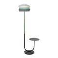 Contardi Calypso Fl Outdoor Floor Lamp with Table