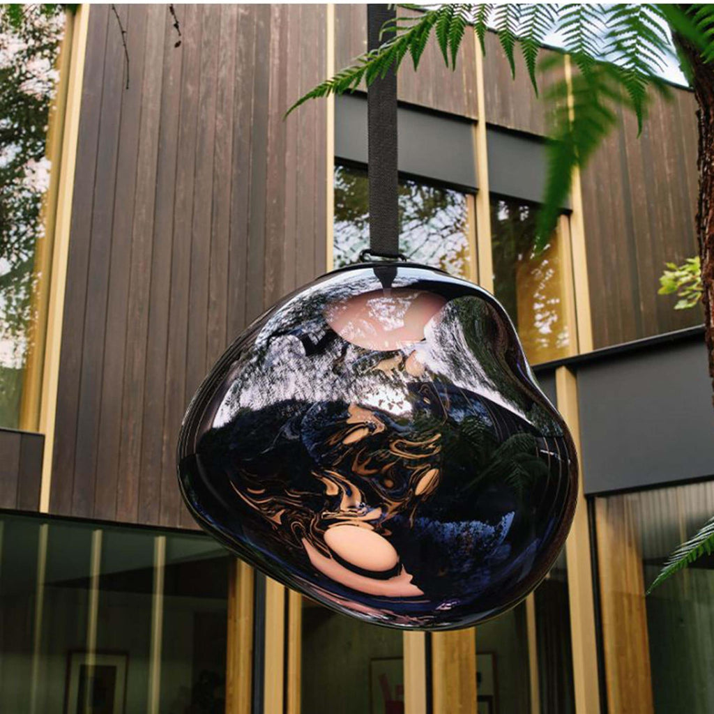 Tom Dixon Melt Portable Outdoor Floor Lamp