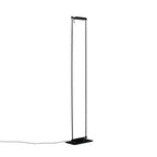 Nemo Logo Floor Lamp - Black