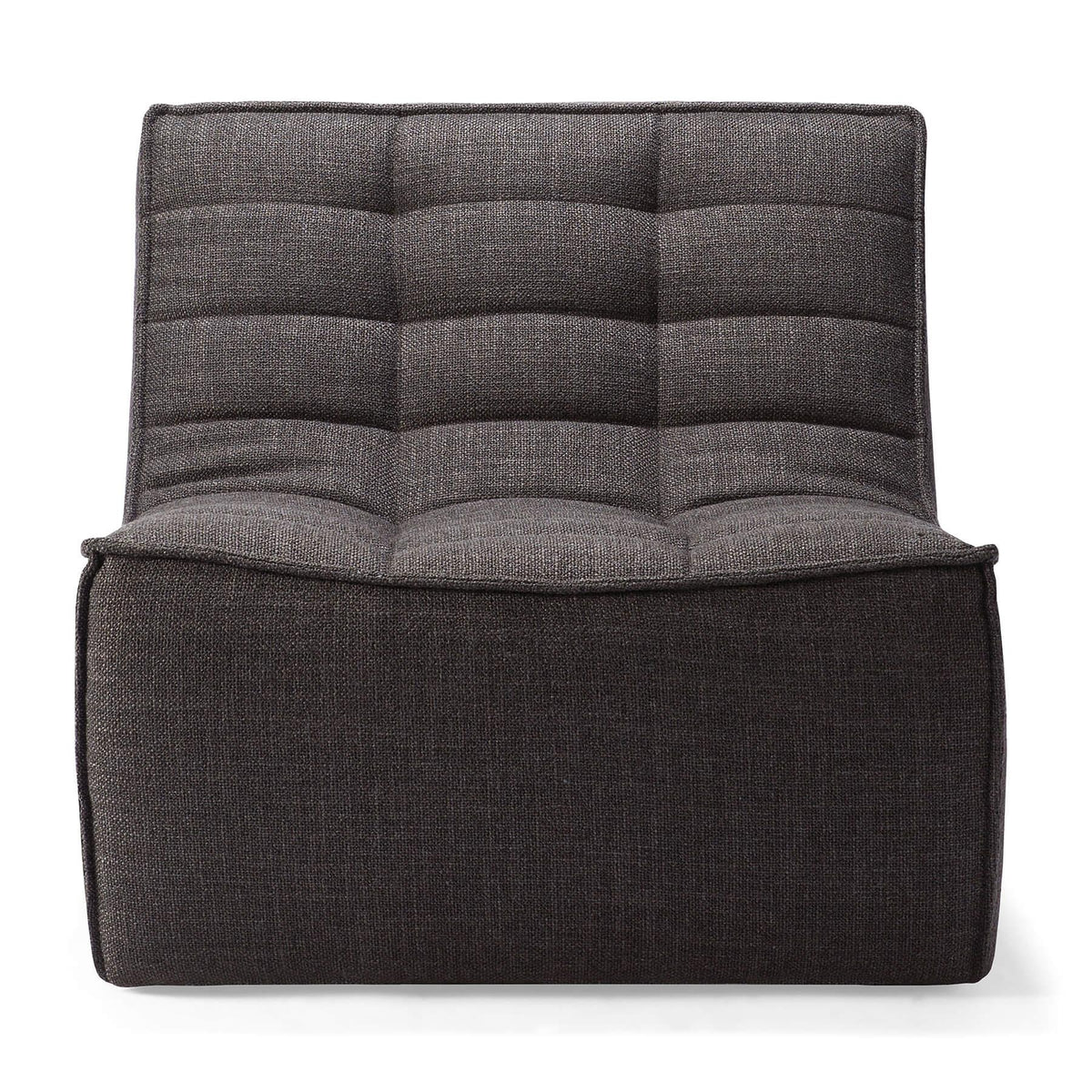 Ethnicraft N701 Modular Sofa 1 Seater