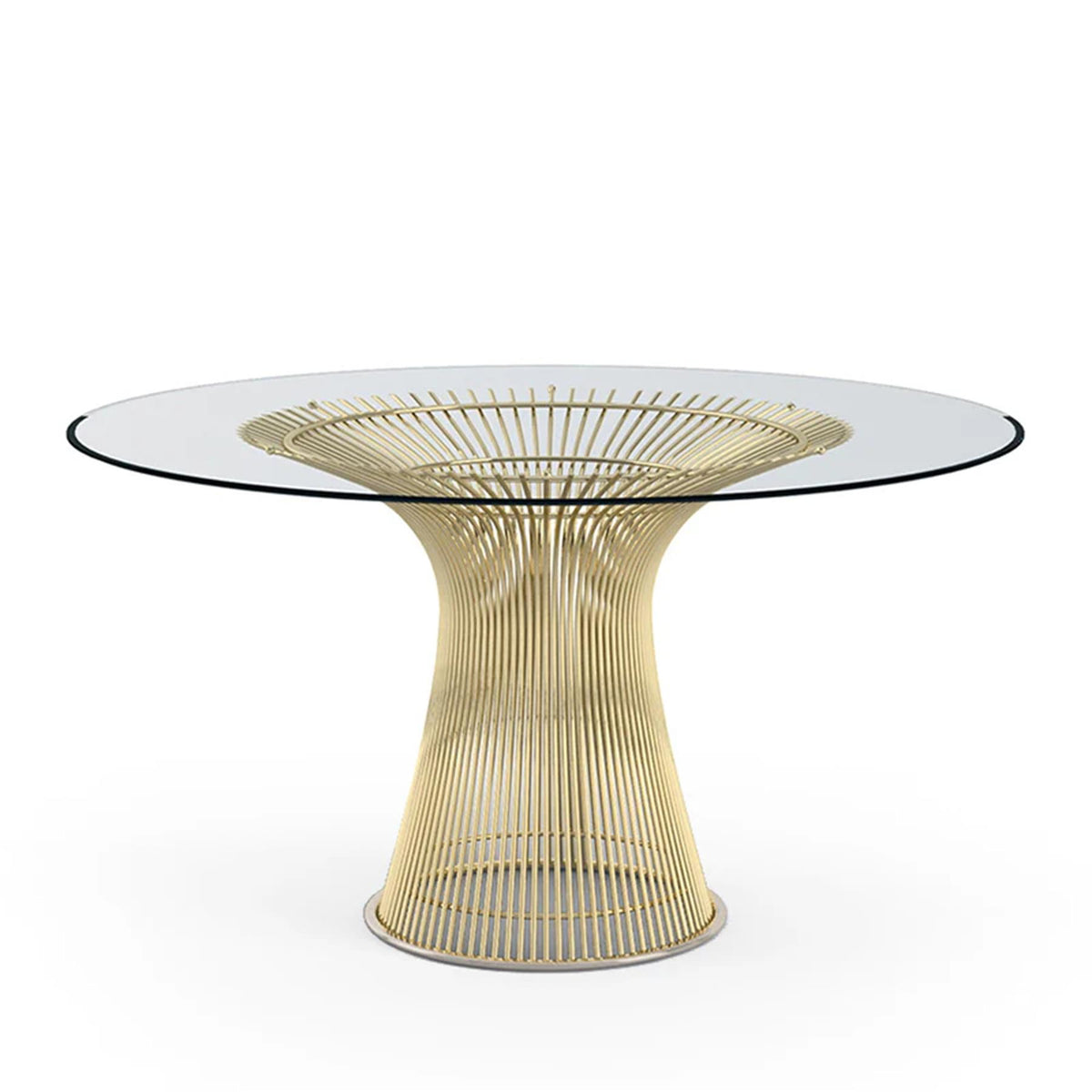Knoll Platner Dining Table