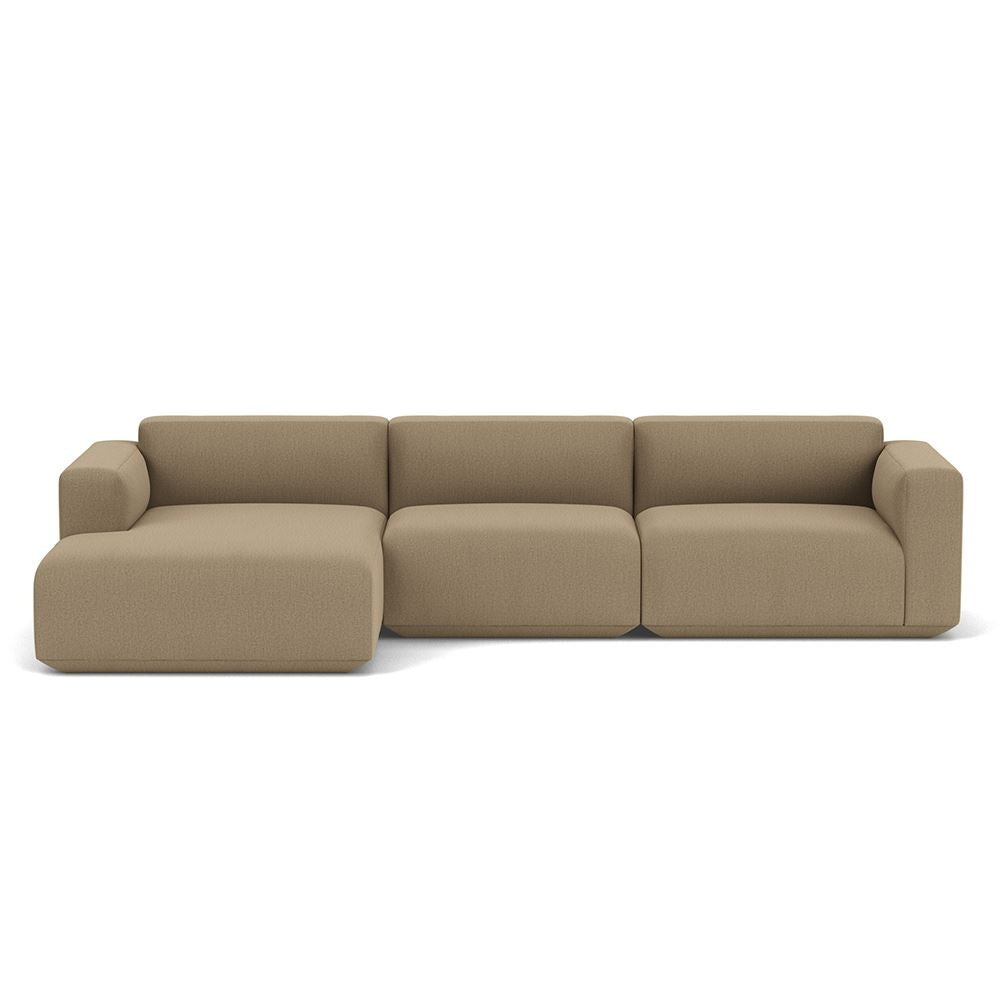 &Tradition Develius 3+ Seater Sofa
