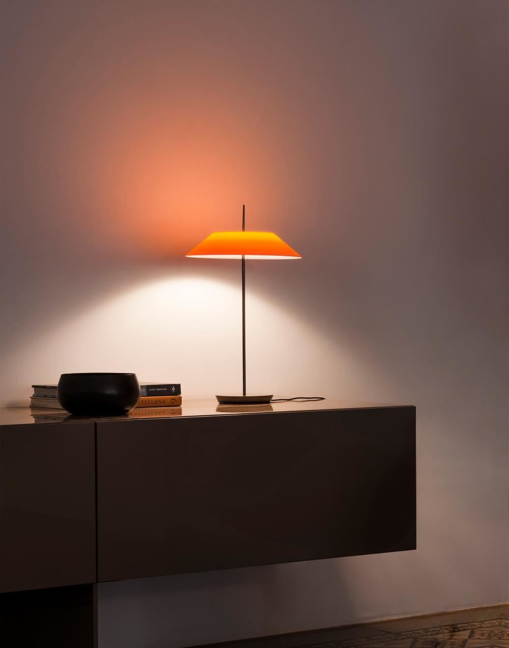 Vibia Mayfair Table Lamp