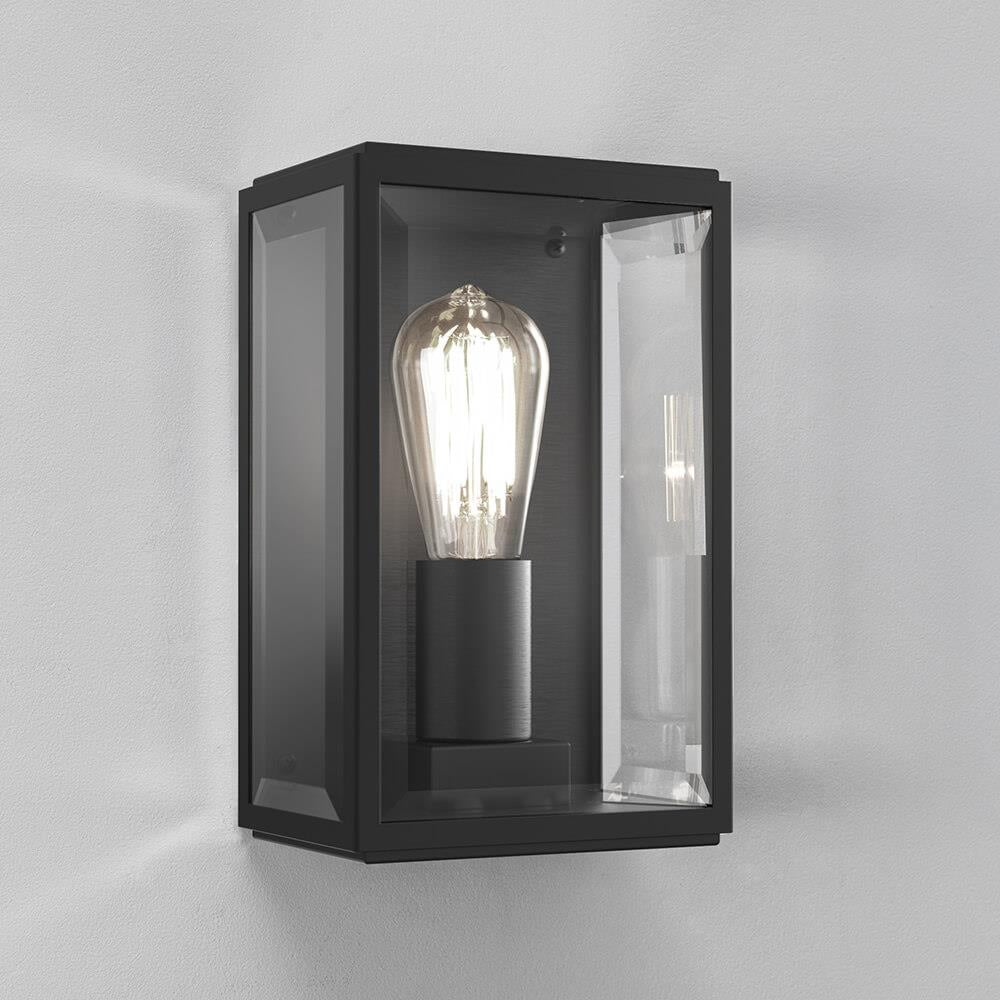 Astro Lighting Homefield IP44 Box Light