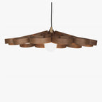 Tom Raffield Arame Pendant Light
