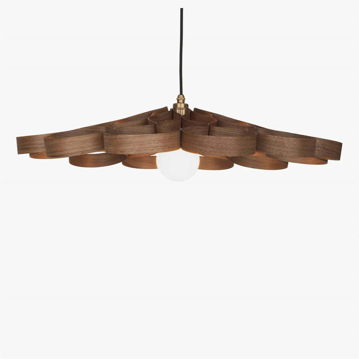 Tom Raffield Arame Pendant Light