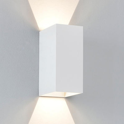 Astro Lighting Oslo IP65 LED Wall Light
