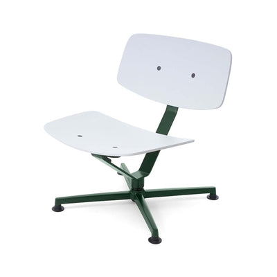 Raawii  Arba Lounge Chair, Un-upholstered