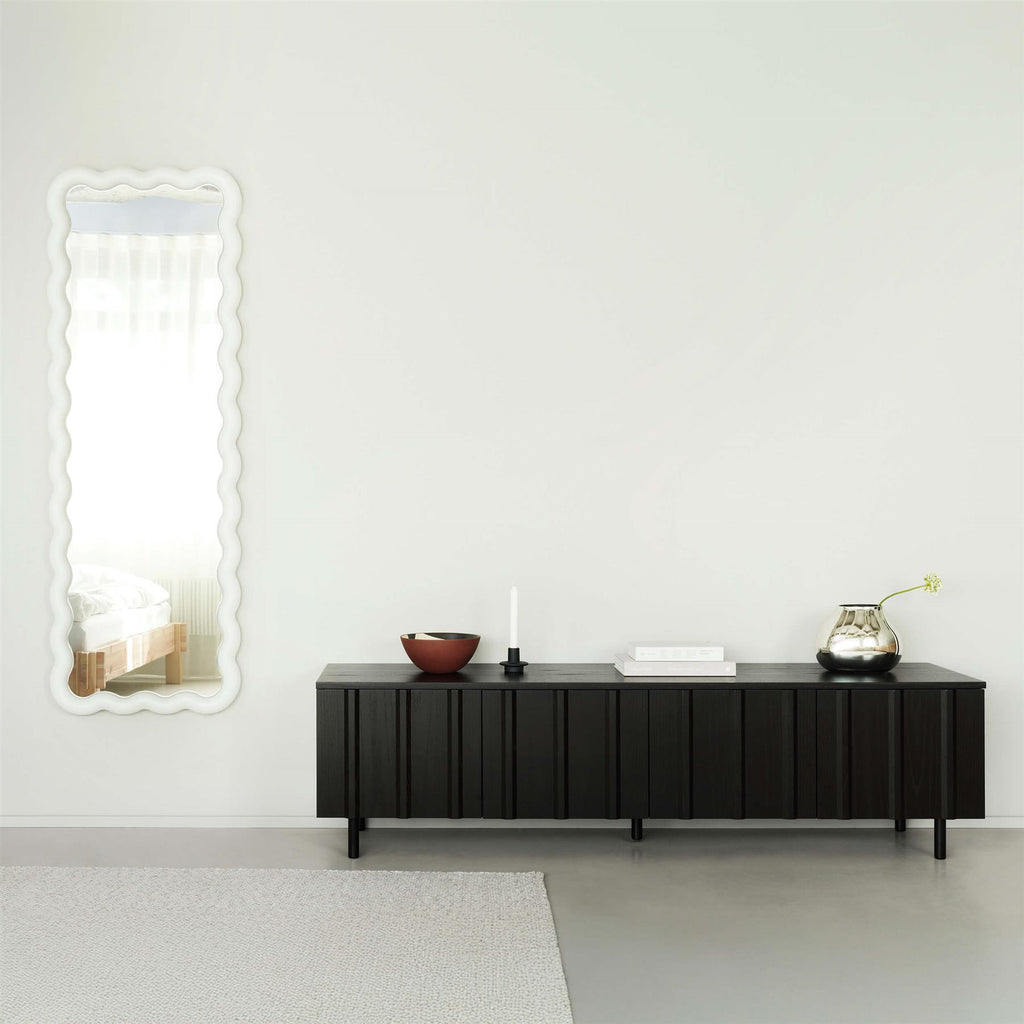 Normann Copenhagen Rib Sideboard Low
