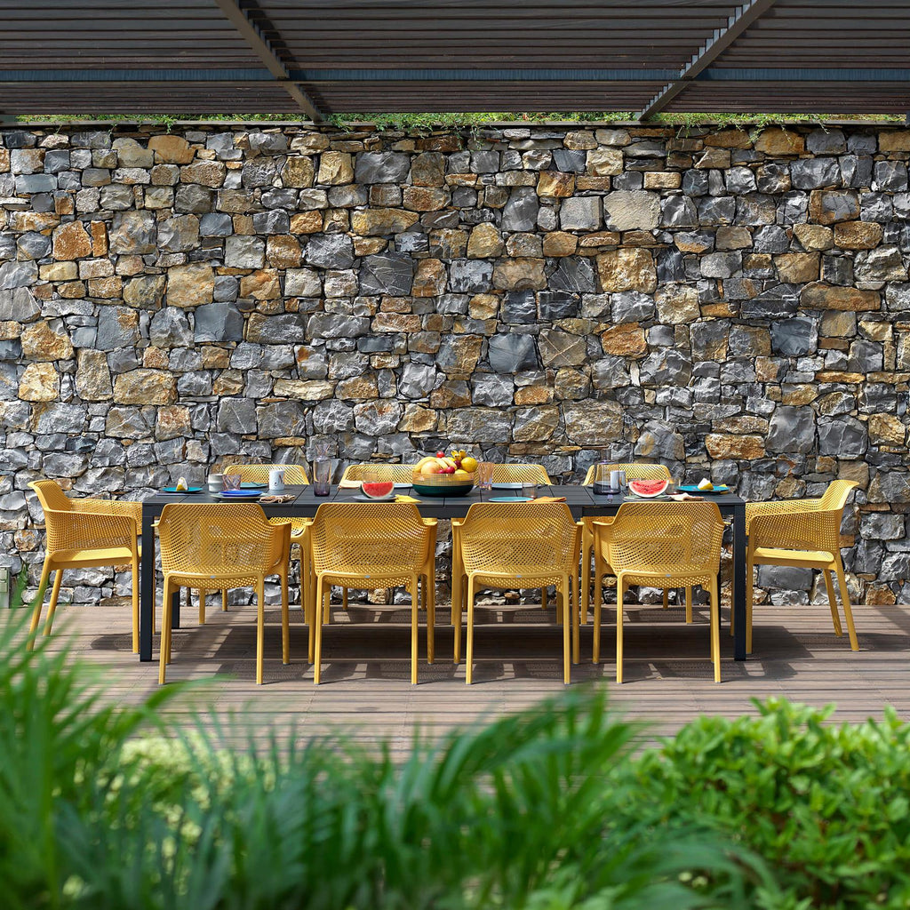 Nardi Net Outdoor Chair