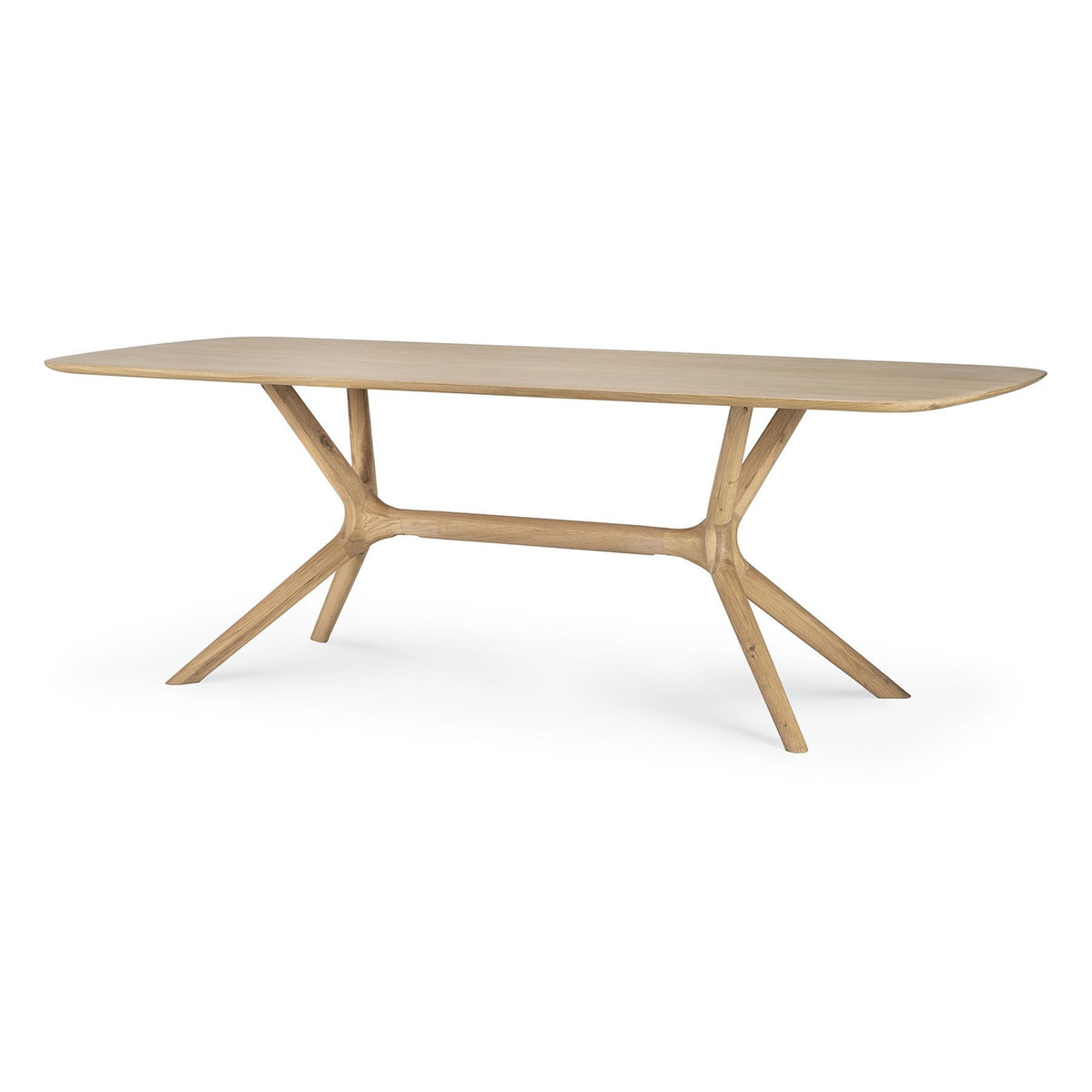 Ethnicraft X Dining Table