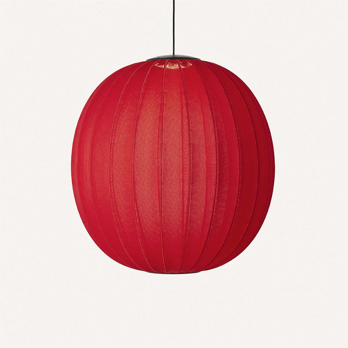 Made by Hand Knit-Wit LED Pendant Light