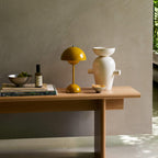 &Tradition OS5 & OS6 Ita Dining Bench