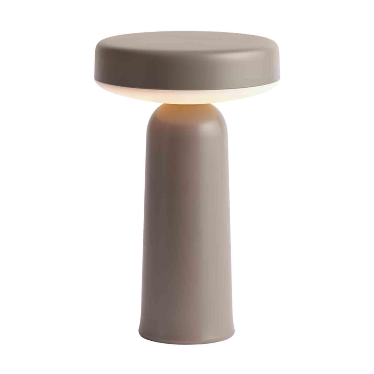 Muuto Ease Portable Rechargeable Table Lamp