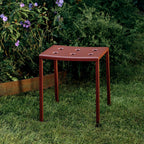 HAY Balcony Garden Stool