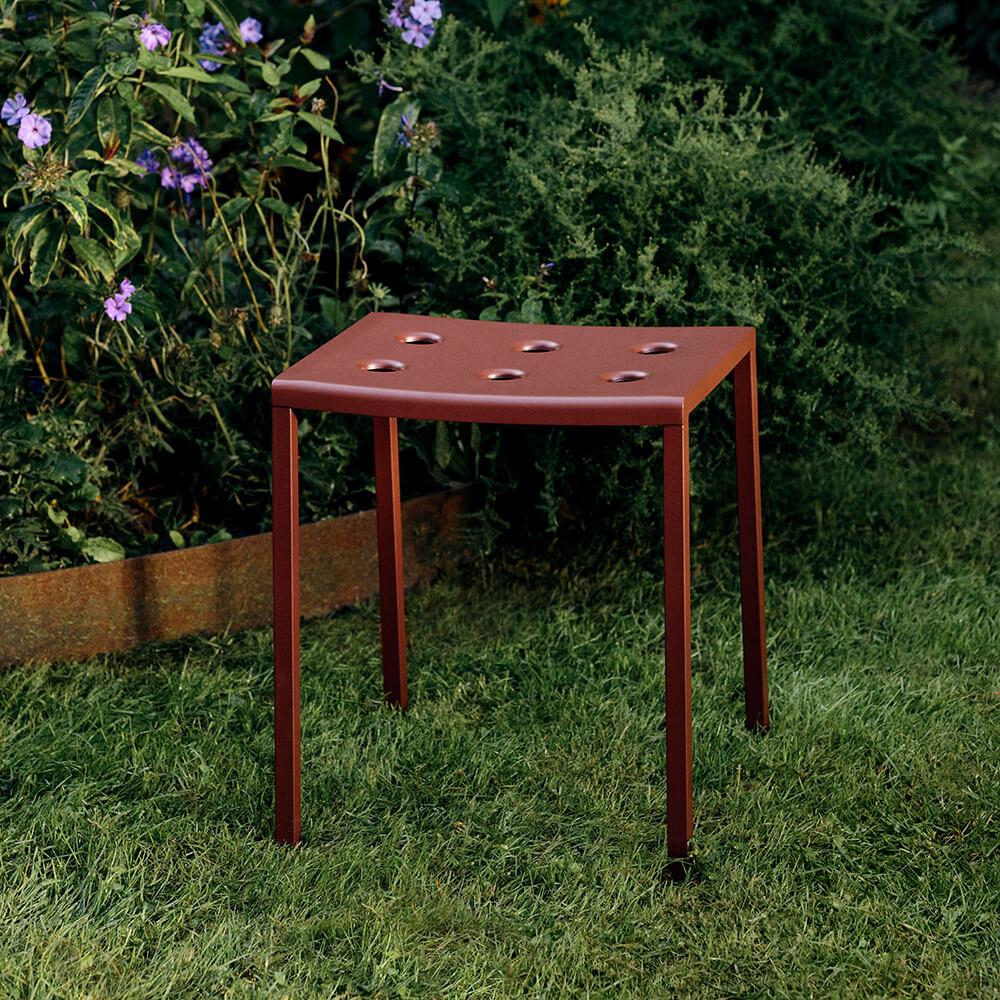 HAY Balcony Garden Stool