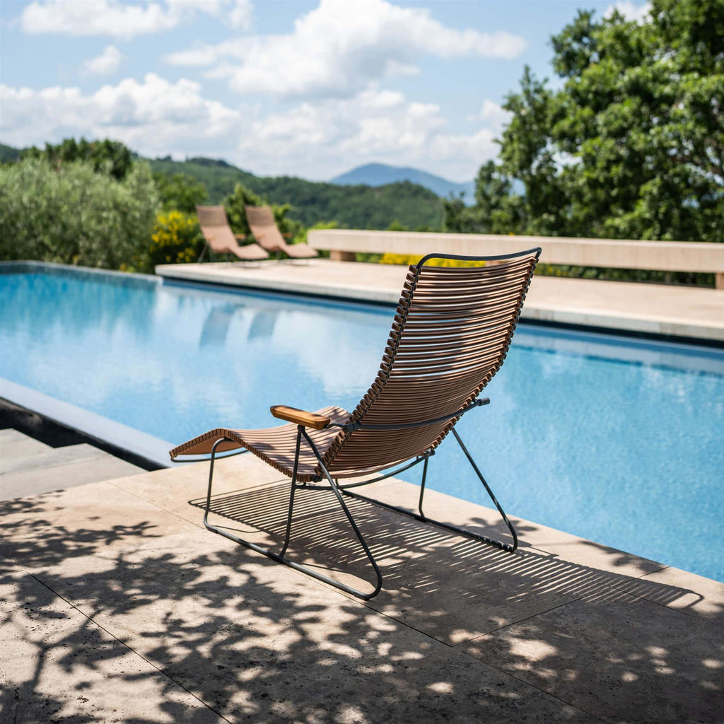 HOUE Click Sun Lounger