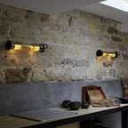 DCW Editions In The Tube IP64 Wall Light