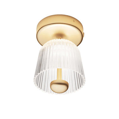 Nuura Asteea Flush Ceiling Light