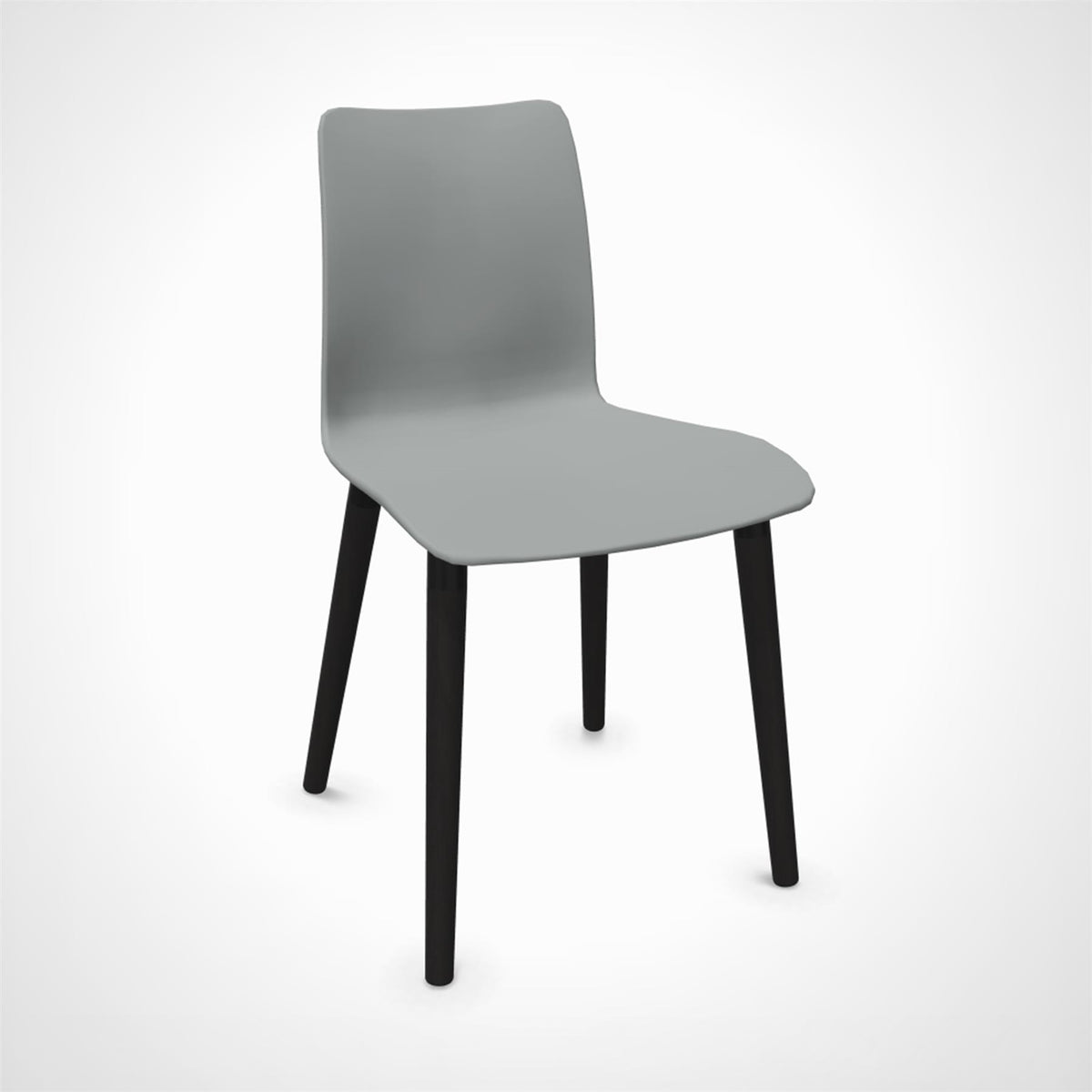 Andersen Furniture Mood Wood Chair