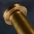 Jimmy Raiden Cameron Flushmount Ceiling Light