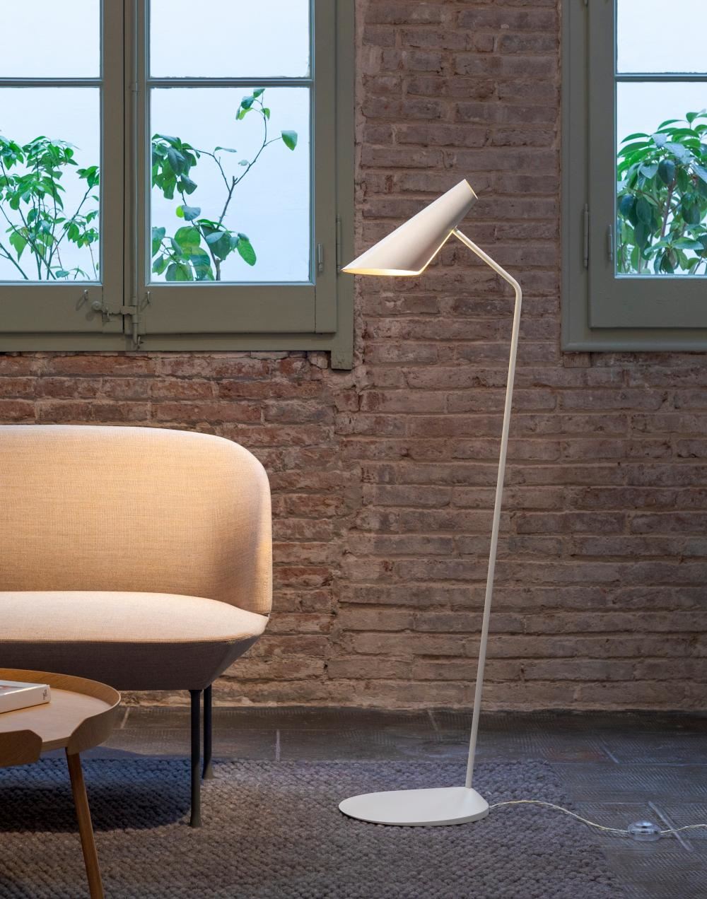 Vibia Icono Floor Light