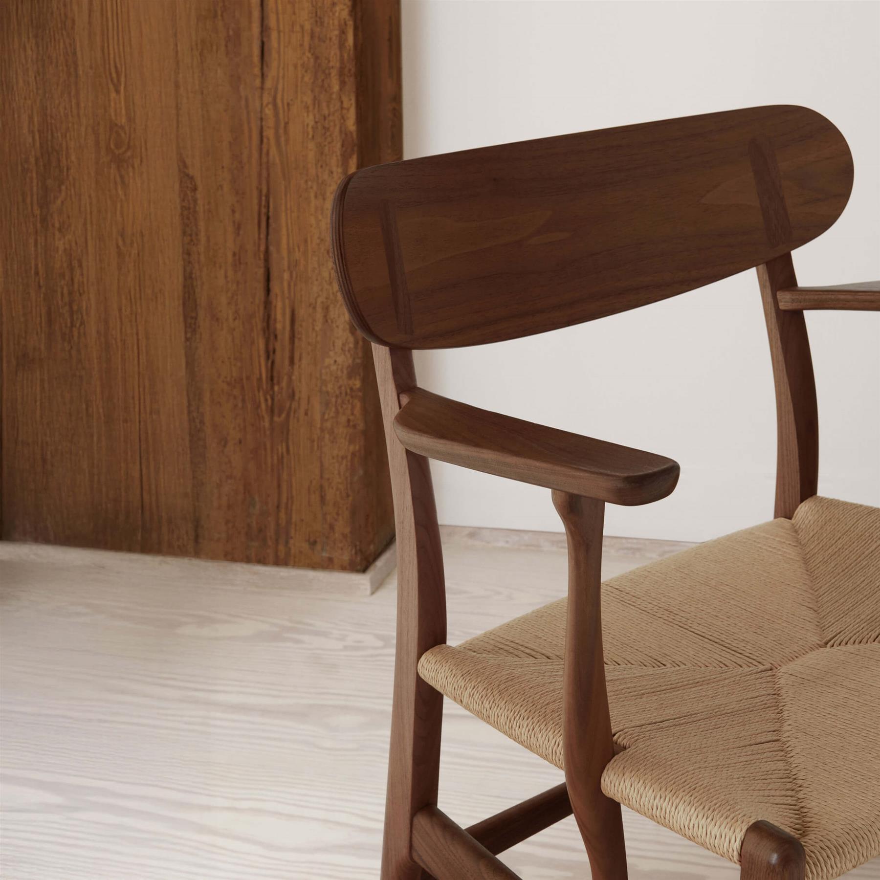 Carl Hansen & Son CH26 Chair