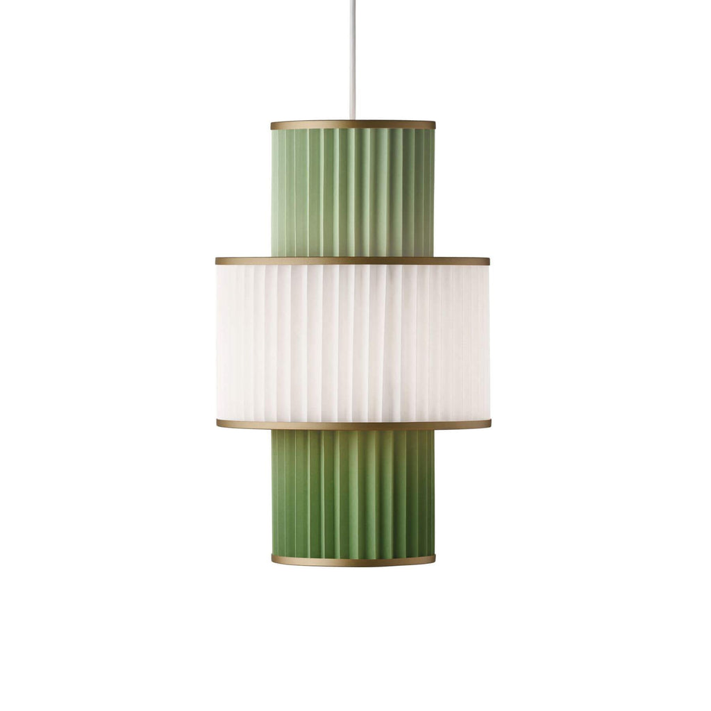 Le Klint Plivello 111 Pendant Light