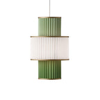 Le Klint Plivello 111 Pendant Light