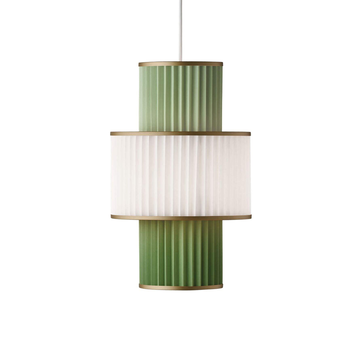 Le Klint Plivello 111 Pendant Light